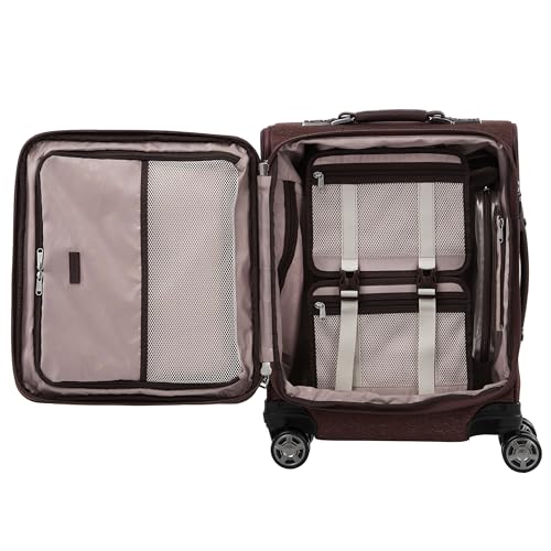 Platinum Elite International Carry