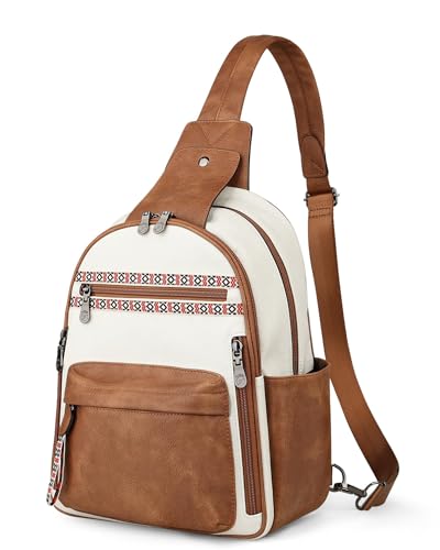 Large Sling Bag for Women