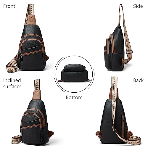 Sling Bag Crossbody Bags