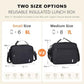 NOL Reusable Insulated Kids Lunch Bag