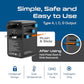 Universal Travel Adapter