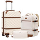 PC Hardshell Luggage