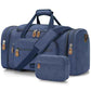 Canvas Duffle Bag