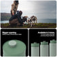 Portable Dog Water Bottle