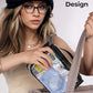 Clear Toiletry Bag for Travel