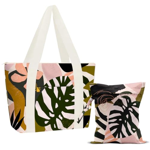 Beach Bags Wet Bag for Swimsuit
