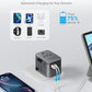 Universal Travel Adapter 30W