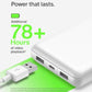 20000mAh 15W 3 Port Power Bank
