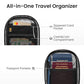 Aviator T37 Travel Crossbody RFID Blocking Bag