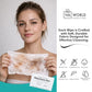 Individual Makeup Remover Wipes (50 Count)