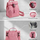 Insulated Foldable Lunch Bag