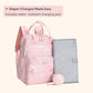 Diaper Bag Backpack