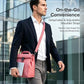 Insulated Foldable Lunch Bag