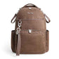 Boss Plus Large Diaper Bag Backpack with 19 Pockets
