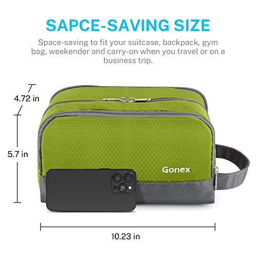 Travel Toiletry Bag for Men