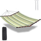 12FT 2 Person Hammock V Shaped Spreader Bar