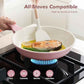 Nonstick Ceramic Frying Pan 10