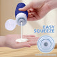 Travel Bottles for Toiletries (4 Count)