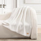 Whitecap Throw Blanket