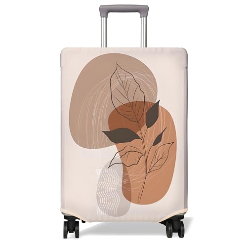 Travel Luggage Cover Suitcase Protector Fits 18