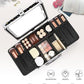 Makeup Bag with LED Mirror