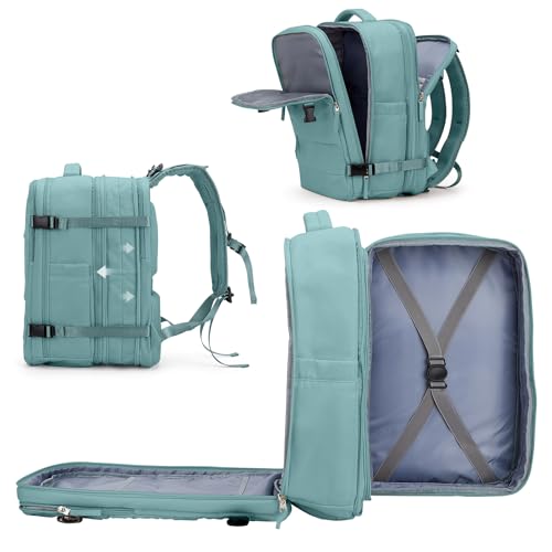 Large Travel Backpack For Women Men