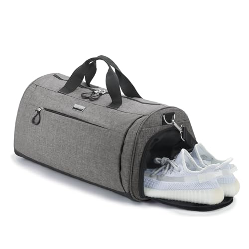 Gym Bag for Women & Men