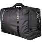 Odor Sealing Large Duffle Bag with Lockable Zipper for Travel Protection