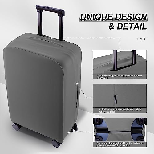 Travel Luggage Cover