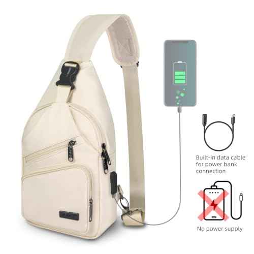 Sling Bag for Women