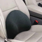 Super Snug Lumbar Support Pillow for Car