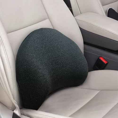 Super Snug Lumbar Support Pillow for Car