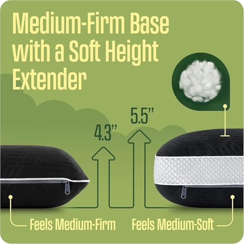 Camping Pillow