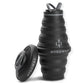 25oz Collapsible Water Bottle