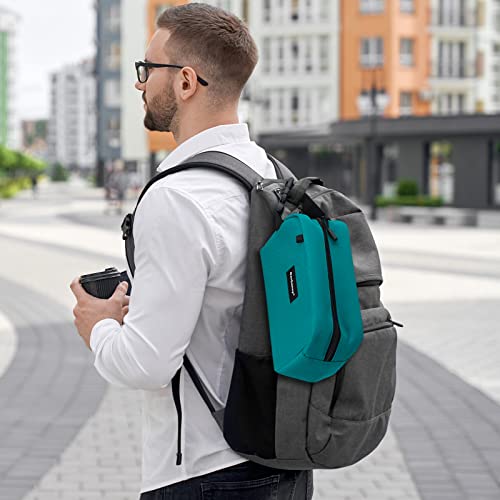Freezable Snack Bag