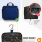Hanging Travel Toiletry Bag