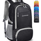 Lightweight Packable Backpack 30L