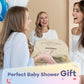 Diaper Bag Backpack