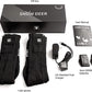Upgraded Rechargeable Electric Heated Socks