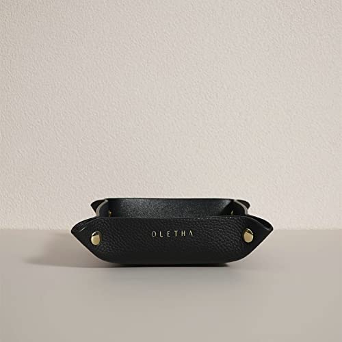 Foldable Valet Tray