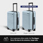 Bigger Carry On Luggage