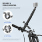 Motorcycle Camera Mount Kit