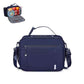 NOL Reusable Insulated Kids Lunch Bag