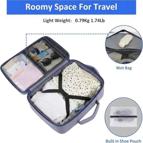 Travel Backpack for Women