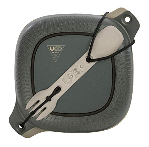 Camping Mess Kit