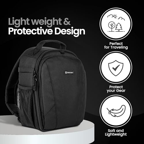 Jazz 84 v2.0 Camera Backpack for Photographers