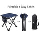 Camping Stool