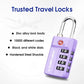 TSA Approved 4 (2 Count)