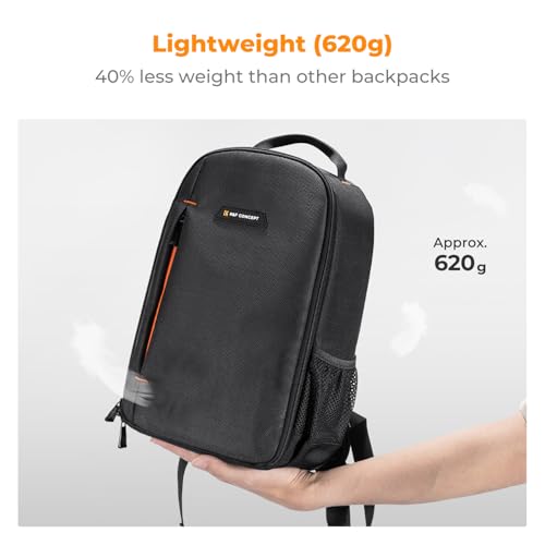 Camera Backpack