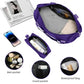 Luggage Sets 5 Piece (5 Count)